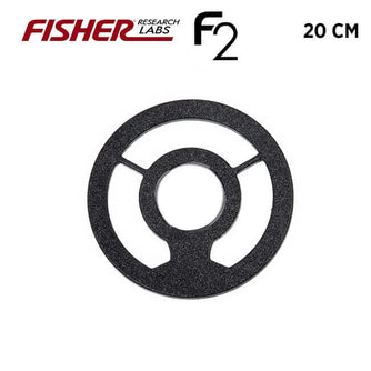 Protège Disque FISHER F2 20 cm