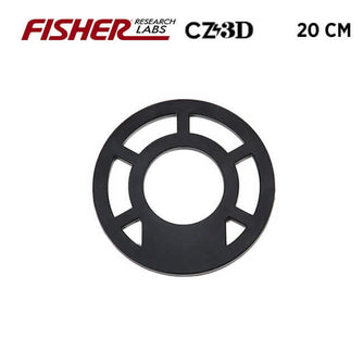 Protège Disque Fisher CZ-3D