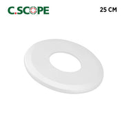 Protège disque C-SCOPE 25 cm