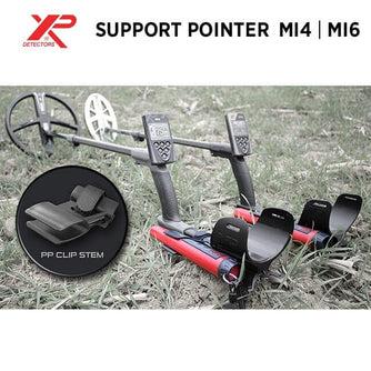 Support Pinpointer XP