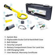 Nokta Makro PULSE DIVE