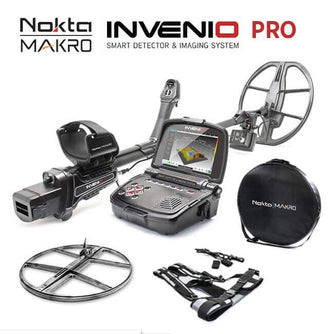 Nokta Makro Invenio Pro