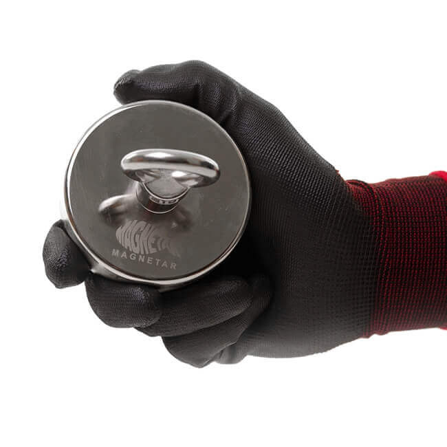 Aimant Néodyme - 250 kg