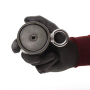 Pack Aimant Néodyme Bulldog 500 kg