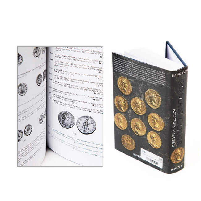 Roman Coins II