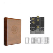 Classeur Numismatique Louis