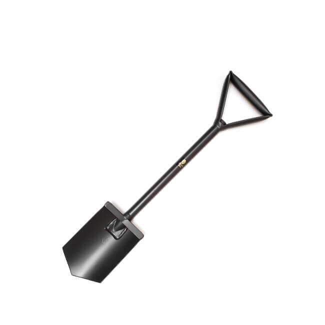 Pelle Bigfoot Black Ada 56 cm