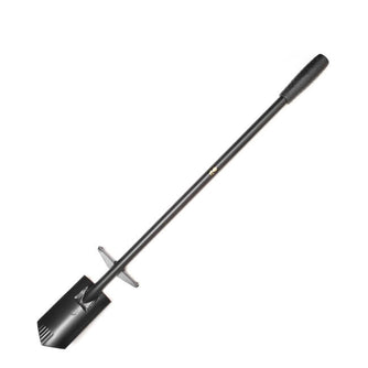 Pelle Black Ada Invader 90 cm