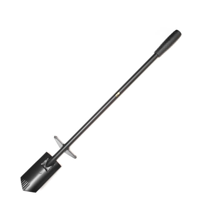 Pelle Black Ada Invader 90 cm