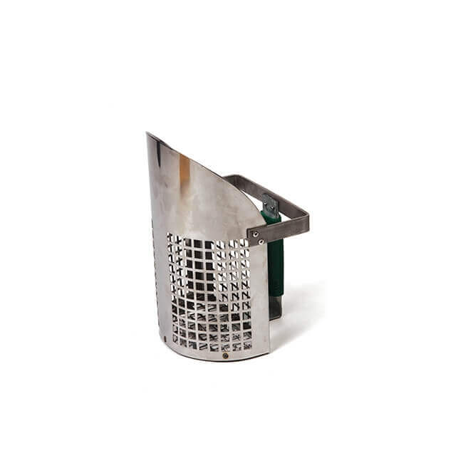 Extracteur Métallique - Acier Inox