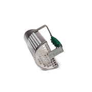 Extracteur Métallique - Acier Inox