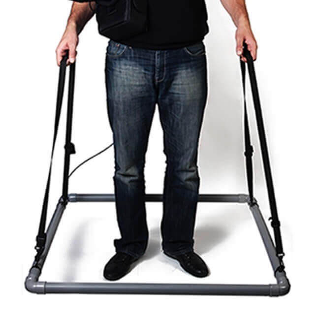 Détecteur TECHNIPULSE