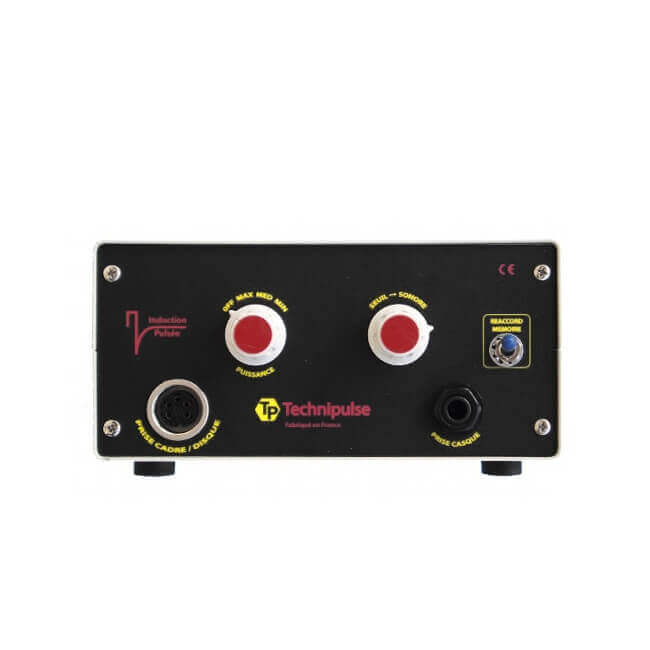Détecteur TECHNIPULSE