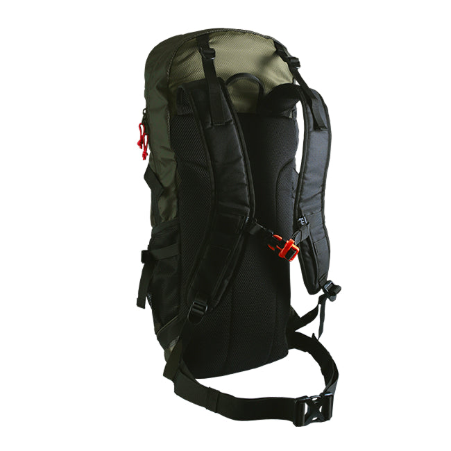 Sac à dos - XP Backpack 240 Pouch