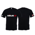 T-shirt XP DÉUS 2
