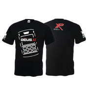 T-shirt XP DÉUS 2 Télécommande