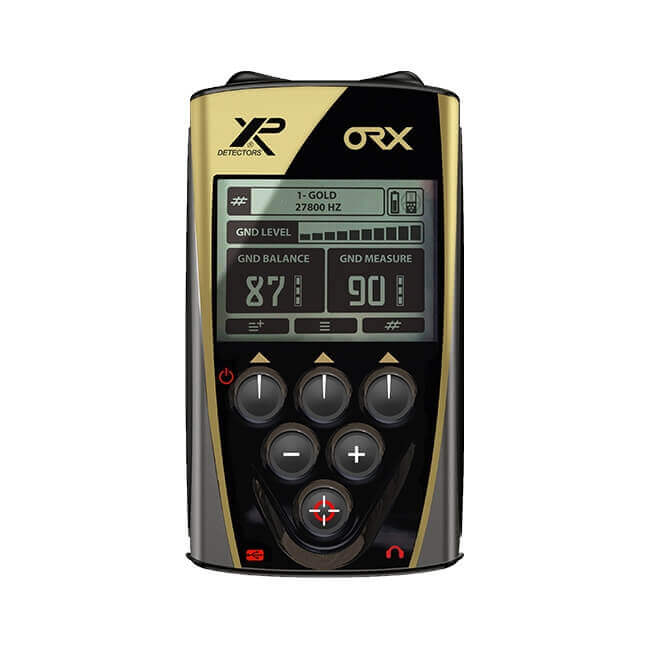 XP ORX - 28 X35 - WSA