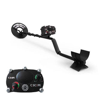 Détecteur C-Scope CS-4PI