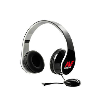 Casque filaire Minelab Vanquish Equinox