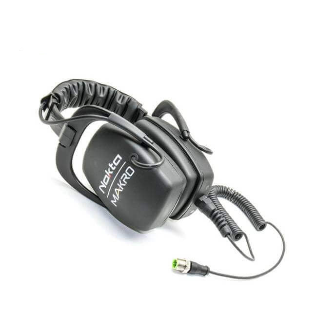 Casque étanche - NOKTA