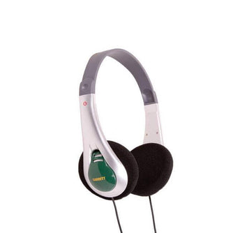 Garrett Ace 150 : Casque + Protège disque