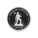 Patch 1978 - Maison de la Détection