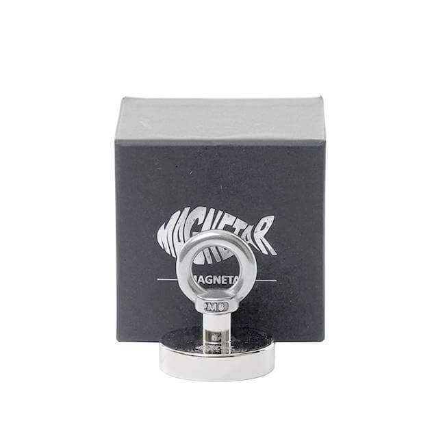 Aimant Néodyme - 110 kg