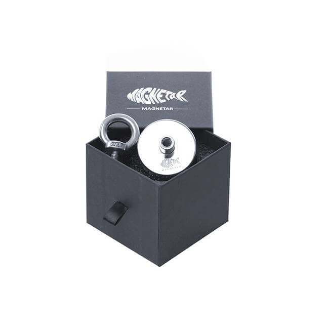 Aimant Néodyme - 110 kg