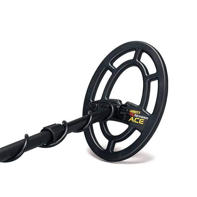 Garrett ACE 300i - Pack Deluxe