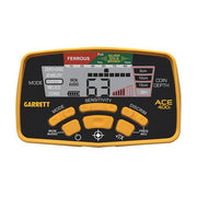 Garrett ACE 400i - Pack Deluxe