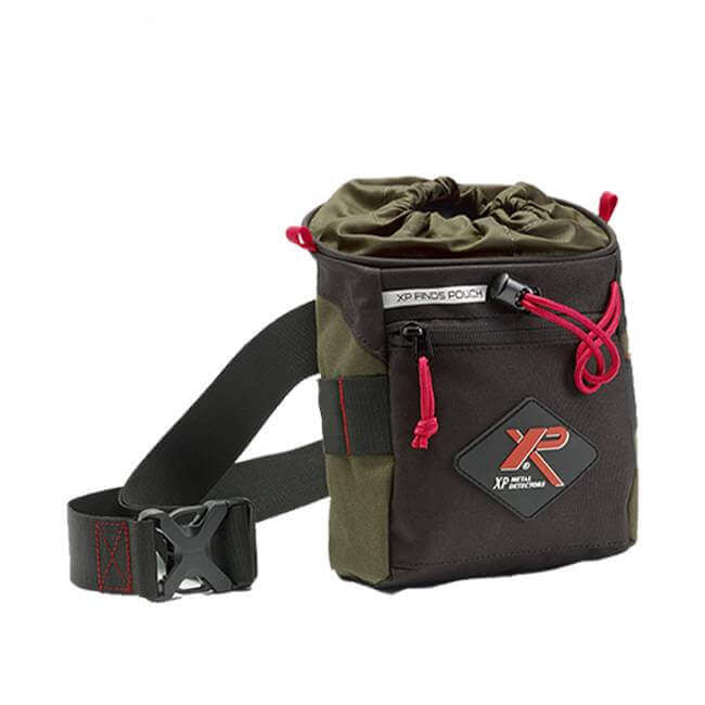 Sacoche à trouvailles XP - Finds Pouch