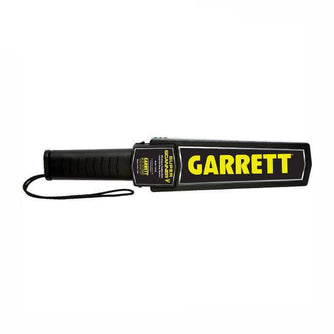 GARRETT Super Scanner