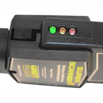 GARRETT Super Scanner