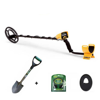 Pack Garrett Ace 20i