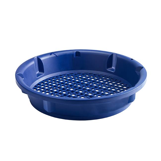 Kit d'orpaillage XP Gold Pan Starter