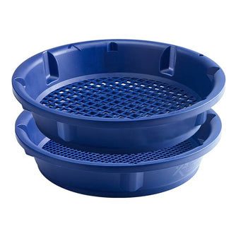 Kit d'orpaillage XP Gold Pan Premium