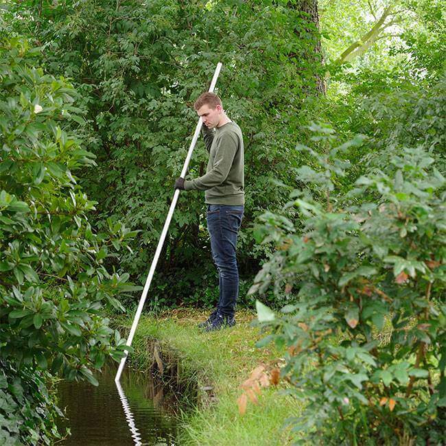 Perche à Aimant - 3 mètres