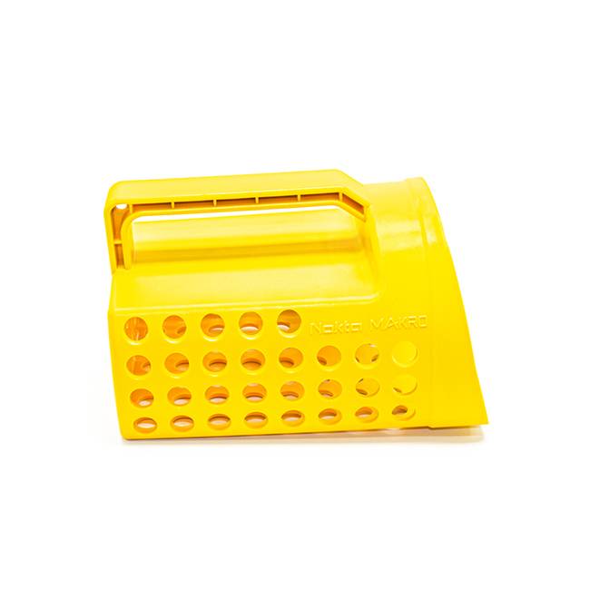 Extracteur plastique - Nokta