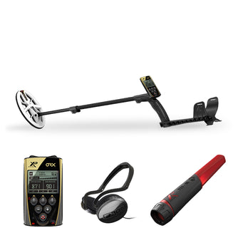 XP ORX - Elliptique HF - MI-6