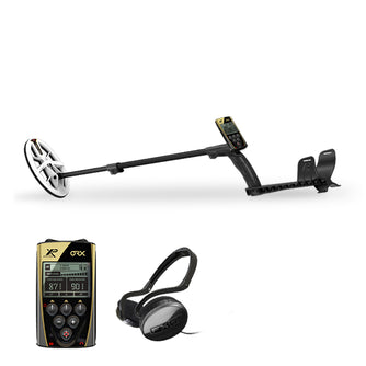 XP ORX - Elliptique HF