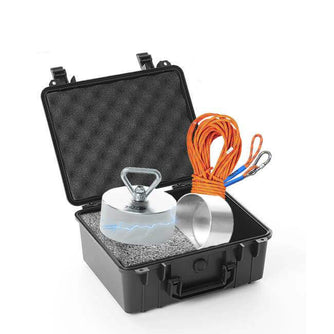 Pack Complet - Aimant 360° - Barbarian