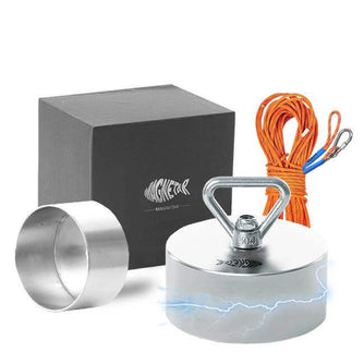 Pack Aimant Néodyme 360° - Barbarian