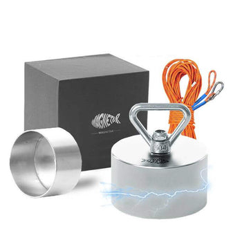 Pack Aimant Néodyme 360° - Beast