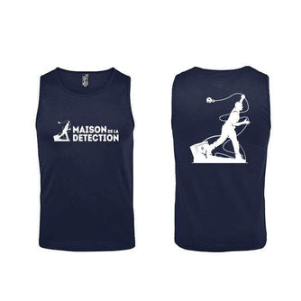 Débardeur MDD - Pêche à l'aimant