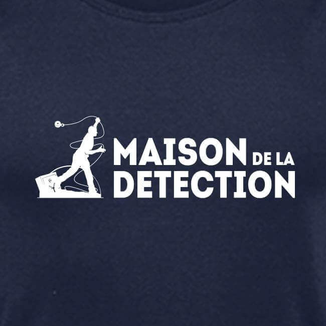 Débardeur MDD - Pêche à l'aimant