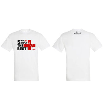 T-shirt NOKTA MAKRO Simplex