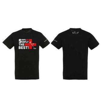 T-shirt NOKTA MAKRO Simplex