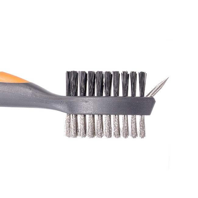 Brosse multifonctions - Kapaan