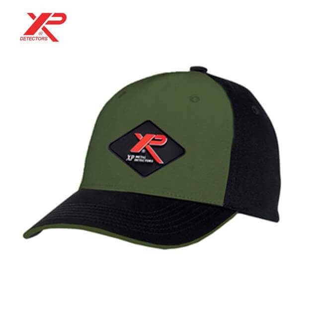 Casquette XP