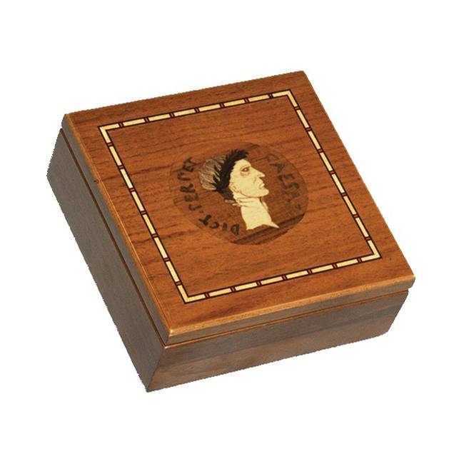 Coffret Numismatique - César